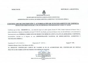 Funcionamiento San Martin + Agustin